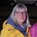 Gail Burch - @gaildorothyb - Instagram