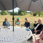 Gail Burchmore - @gailburchmore - Instagram