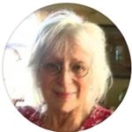 Gail Clark Burch - @maggiiemackkeever - Instagram