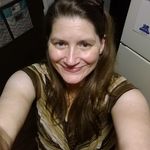 Gail Burchett - @imforgivin - Instagram