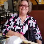 Gail Burnett - Facebook