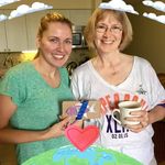 Gail Burnett - @gaillburnett - Instagram