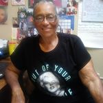 Gail Burnett - @gailburnett50 - Instagram
