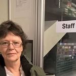Gail Burnett - @gail.burnett.7528 - Instagram