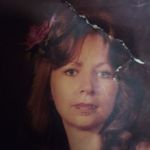 Gail Burnett - @gailburnett0814 - Instagram