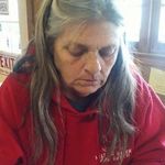 Gail Burnett - @candy.burnett.524 - Instagram