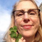 Gail Burnett - @gailrburnett - Instagram