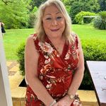 Gail Burnett - @gail9288 - Instagram