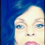 Gail Burnett-Moseley - @burnettmoseley - Instagram