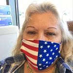 Sandra Gailburnett - @gailburnettsandra - Instagram
