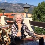 Gail Burnham McKechnie - @mckechnie_gail - Instagram