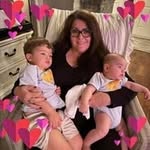 Gail Towers Burnham - @gailtowersburnham - Instagram