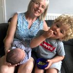 Gail Burt - @gail.burt.12 - Instagram