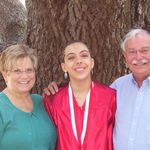 Gail Reynolds Burt - @burt128 - Instagram