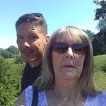 Gail Busson - @gail.busson.9 - Instagram