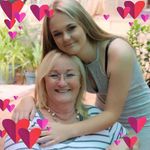Gail Butcher - @davepaccc - Instagram