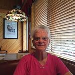 Gail Dillon Butcher - @kacic82857 - Instagram