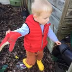 Gail Buxton - Facebook