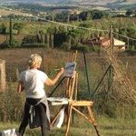 Gail Buxton - @gailbuxtonart - Instagram