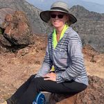 Gail Buxton - @ellwoodge6gigi - Instagram