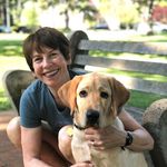 Gail Buxton - @gailbuxton - Instagram