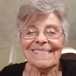 Gail Cady - @gailmcintire64 - Instagram