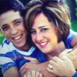 Gail Cahill - @lilylanefarm - Instagram
