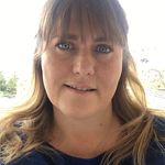 Bobbi-Gail Caldwell - @bobbigail78 - Instagram
