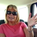 Gail Caldwell - @gail_caldwell - Instagram