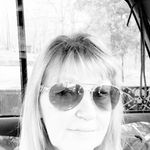 Gail Caldwell - @armanda195 - Instagram