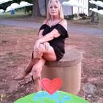 Gail Caldwell - Facebook