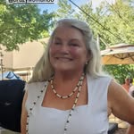 Gail Caldwell - @ggcaldwell5 - Instagram
