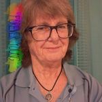Gail Caldwell - @gail_caldwell_ - Instagram