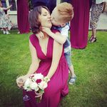 Gail Caldwell - @mummamemoires - Instagram