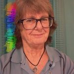Gail Caldwell - @gail.caldwell.547 - Instagram