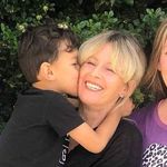 Gail Caldwell - @pggjsm_caldwell - Instagram