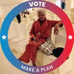 Gail Caldwell - @grandmama430 - Instagram