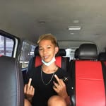 Anthony James Peralta - @gailcaliwliw - Instagram