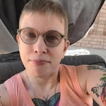 Gail Cali - @nightingail_iwren - Instagram