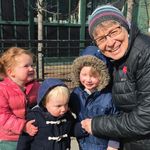 Gail Calkins - @gailcalkins - Instagram