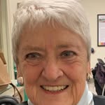 Gail Campbell - @gailcampbell2 - Instagram