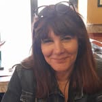 Gail Campbell - @gailcampbellfromcairo - Instagram