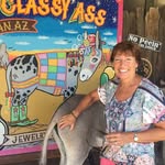 Gail Cantrell - @gailgallops - Instagram