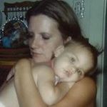 Gail Cantrell - @gailward1828 - Instagram