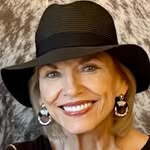 Gail Hall Cantrell - @gail_cantrell - Instagram