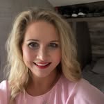 Ginger Gail Cantrell - @ginger.watkinsmclean - Instagram