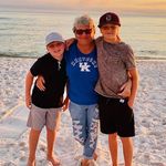 Sheila Gail Carman - @deadbeat1131 - Instagram