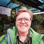 Gail Carmichael - @gailfotoquest - Instagram