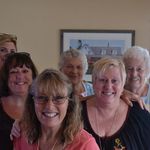 Gail Culetto - Carmichael - @culettocarmichael - Instagram