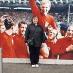 Gail Cartledge - @gail.cartledge - Instagram